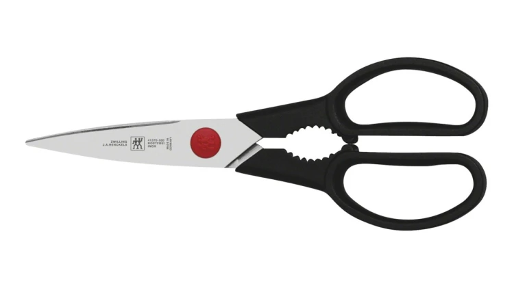 ZWILLING Four Star  Blok do noży/Sztućców zestaw 7 szt.