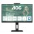 AOC Q27P3CW monitor komputerowy 68,6 cm (27") 2560 x 1440 px Quad HD LED Czarny