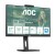 AOC Q27P3CW monitor komputerowy 68,6 cm (27") 2560 x 1440 px Quad HD LED Czarny