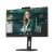 AOC Q27P3CW monitor komputerowy 68,6 cm (27") 2560 x 1440 px Quad HD LED Czarny
