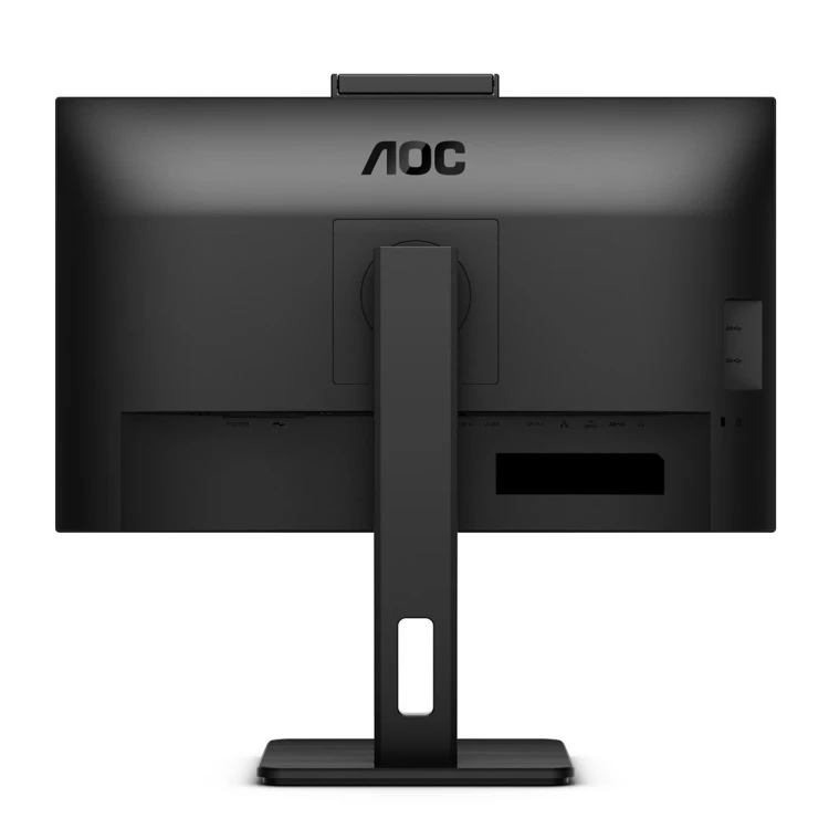 AOC Q27P3CW monitor komputerowy 68,6 cm (27") 2560 x 1440 px Quad HD LED Czarny