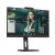 AOC Q27P3CW monitor komputerowy 68,6 cm (27") 2560 x 1440 px Quad HD LED Czarny