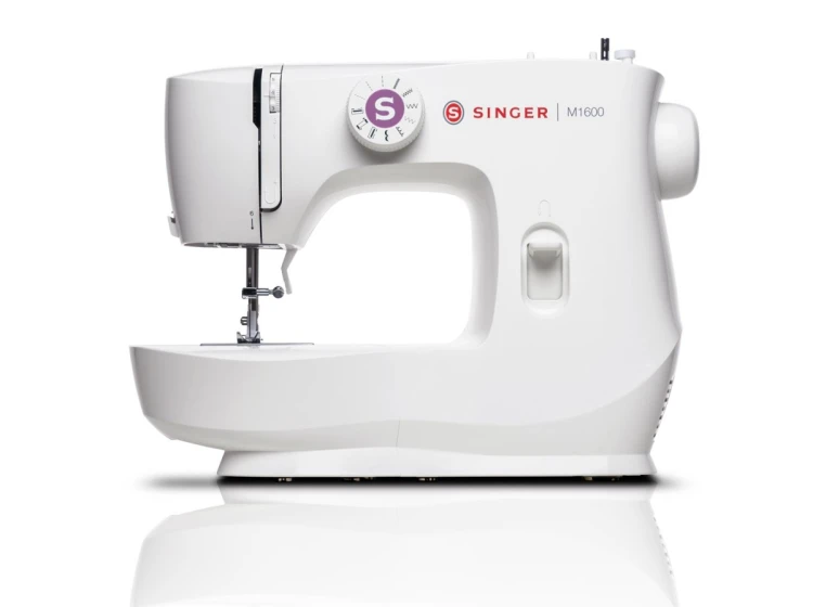 SINGER M1605 maszyna do szycia Prąd elektryczny