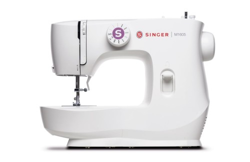 SINGER M1605 maszyna do szycia Prąd elektryczny