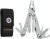 Leatherman Wingman szczypce wielofunkcyjne Kieszonkowy 14 przyb. Stal nierdzewna