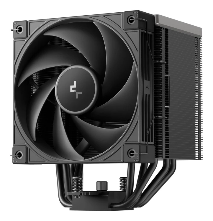 Chłodzenie DeepCool AK500 G2 DIGITAL NYX