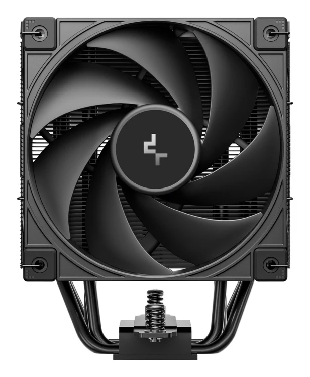 Chłodzenie DeepCool AK500 G2 DIGITAL NYX