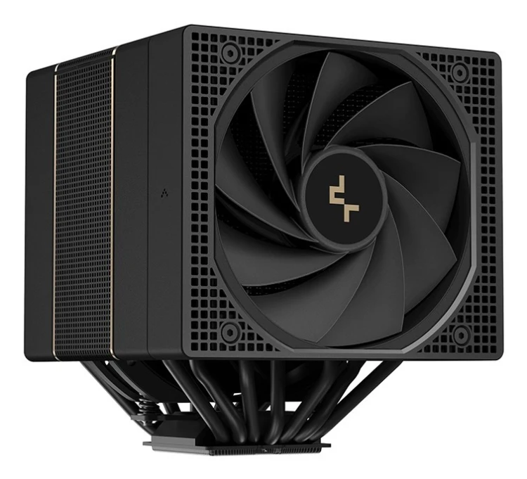 Chłodzenie DeepCool ASSASSIN VC ELITE