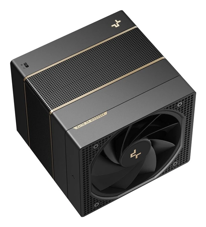 Chłodzenie DeepCool ASSASSIN VC ELITE