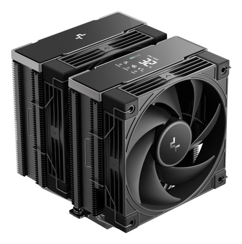 Chłodzenie DeepCool AK620 G2 DIGITAL NYX