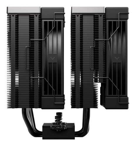 Chłodzenie DeepCool AK620 G2 DIGITAL NYX