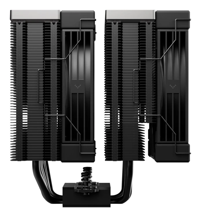 Chłodzenie DeepCool AK620 G2 DIGITAL NYX