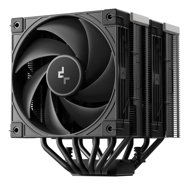 Chłodzenie DeepCool AK620 G2 DIGITAL NYX
