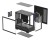 Obudowa DeepCool CG380 3F
