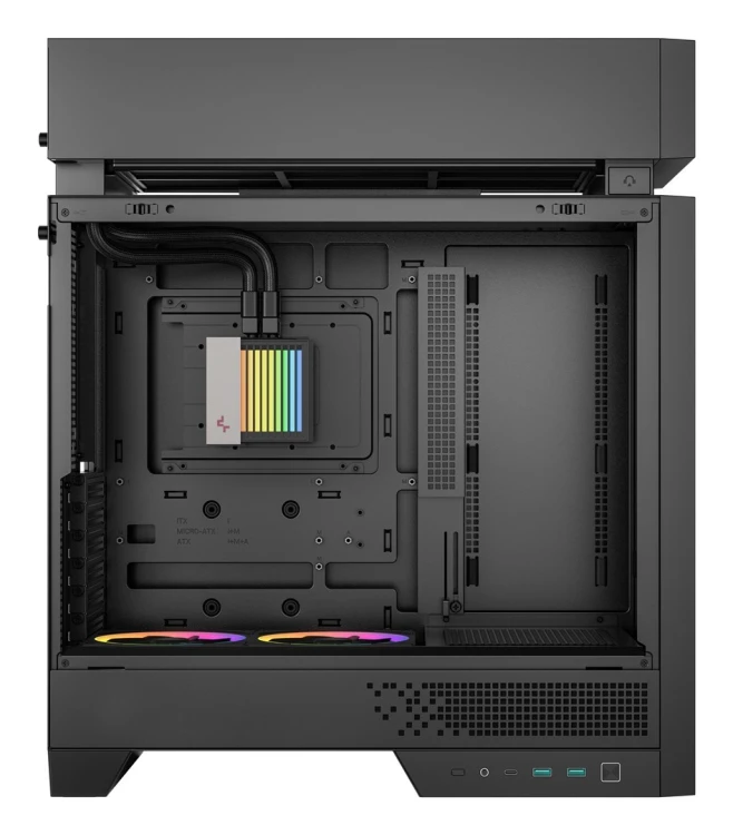 Obudowa DeepCool CL6600