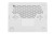 Router Mikrotik RB750GR3 Gigabit Ethernet Turkusowy, Biały
