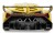 Licencja Amewi RC Drift Lamborghini Veneno żółty