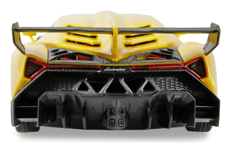 Licencja Amewi RC Drift Lamborghini Veneno żółty