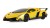 Licencja Amewi RC Drift Lamborghini Veneno żółty
