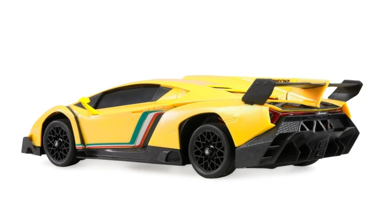 Licencja Amewi RC Drift Lamborghini Veneno żółty