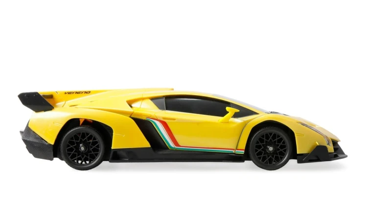 Licencja Amewi RC Drift Lamborghini Veneno żółty