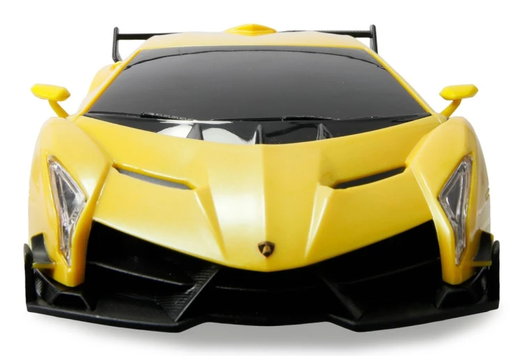 Licencja Amewi RC Drift Lamborghini Veneno żółty