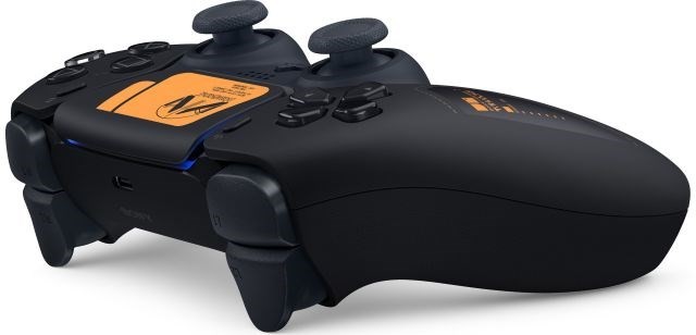 Kontroler Sony PS5 DualSense Death Stranding 2 Edt.