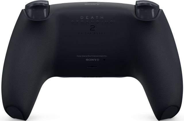 Kontroler Sony PS5 DualSense Death Stranding 2 Edt.