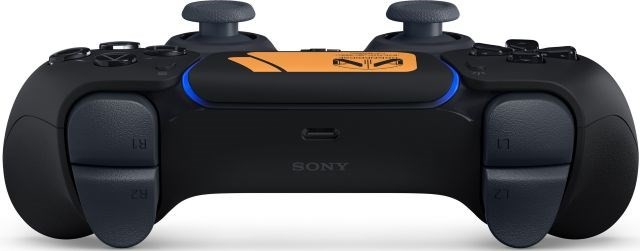 Kontroler Sony PS5 DualSense Death Stranding 2 Edt.