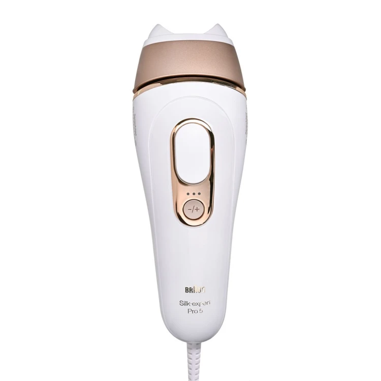 Depilator IPL PL5221 BRAUN
