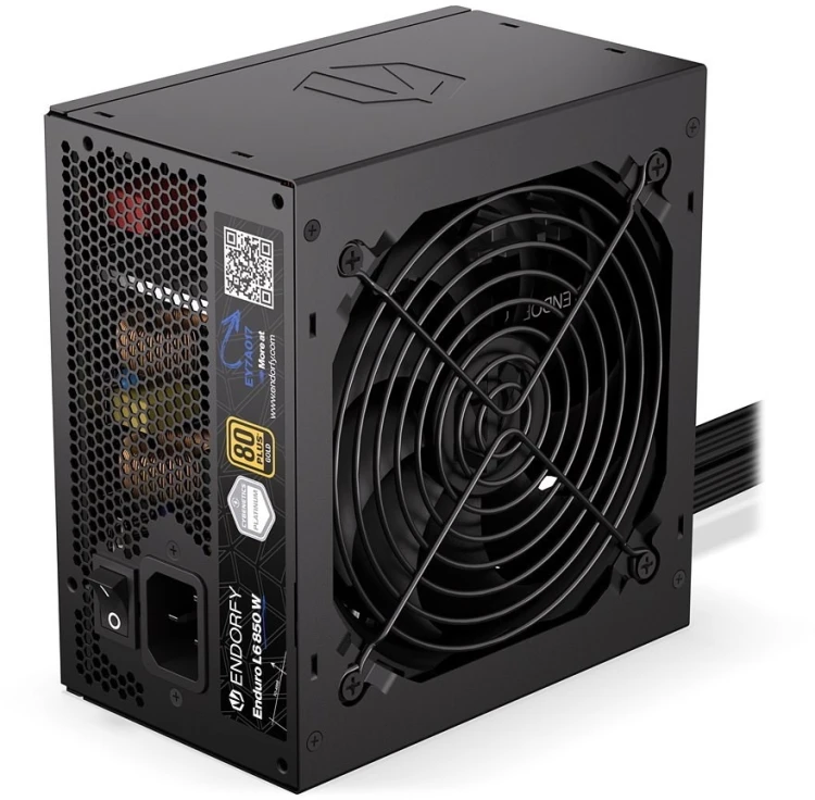 Zasilacz ENDORFY Enduro L6 850 W