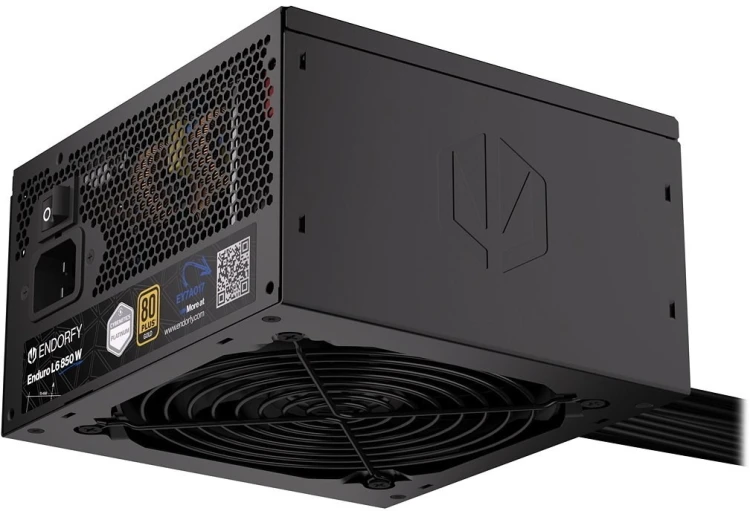Zasilacz ENDORFY Enduro L6 850 W
