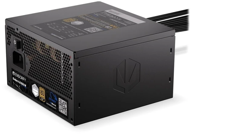 Zasilacz ENDORFY Enduro L6 750 W