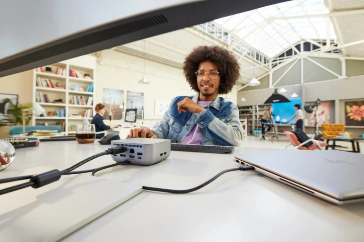Stacja dokująca HP Thunderbolt 4 Ultra 180W