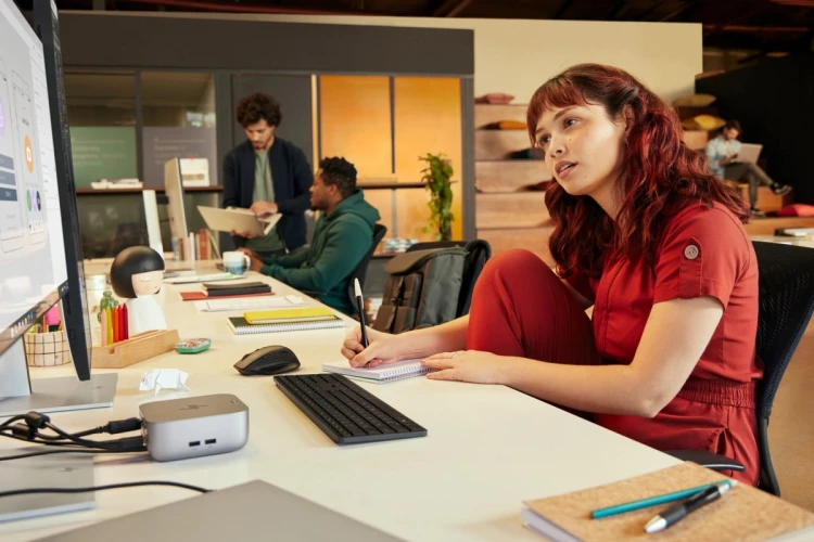 Stacja dokująca HP Thunderbolt 4 Ultra 180W