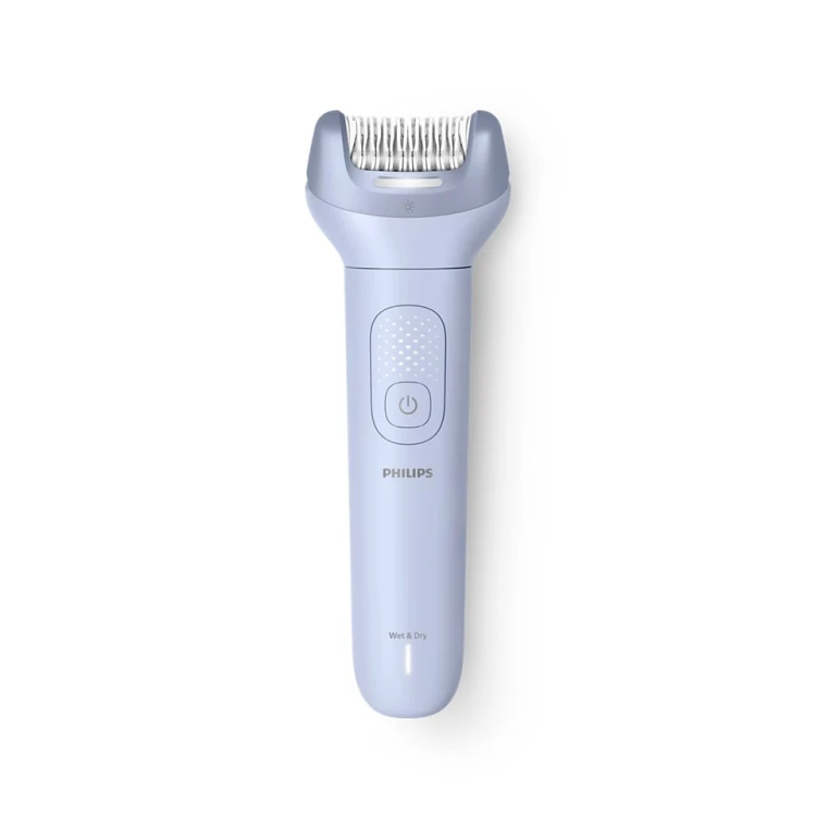Depilator PHILIPS BRE711/00