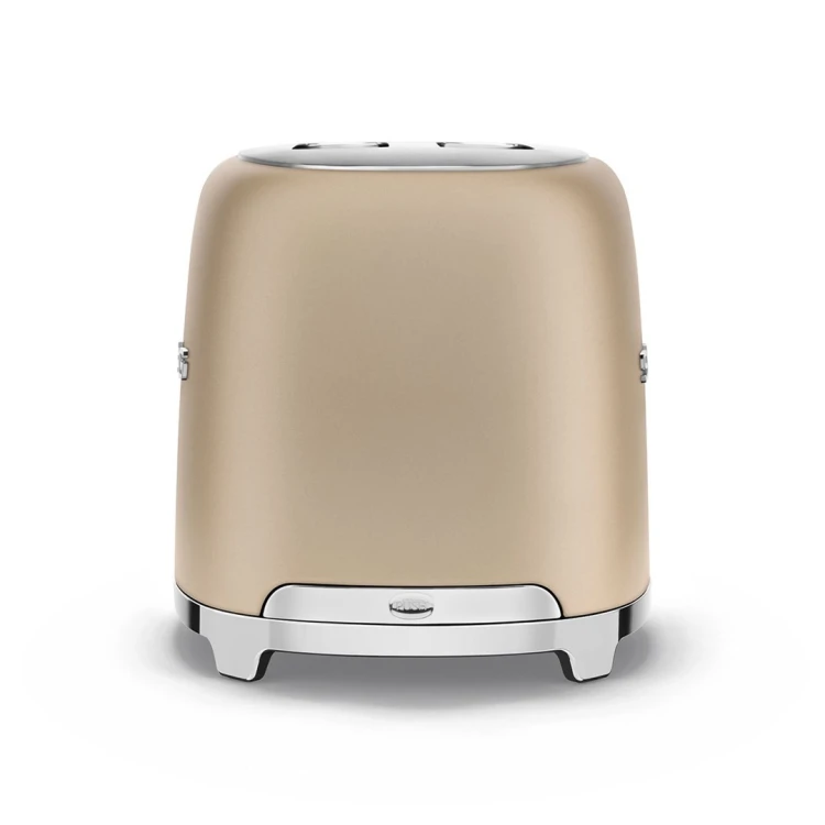 Toster SMEG TSF01CHMEU