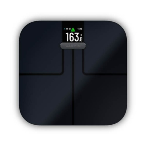 Inteligentna waga Garmin Index S2 - badevagt