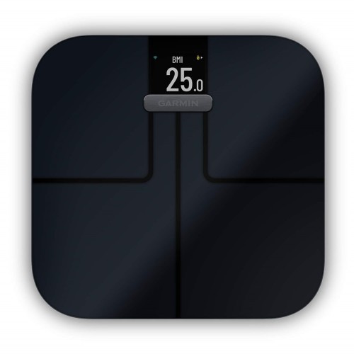Inteligentna waga Garmin Index S2 - badevagt