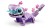 LEGO DISNEY 43287 Piknik Olafa i Bruniego