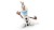LEGO DISNEY 43287 Piknik Olafa i Bruniego