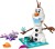 LEGO DISNEY 43287 Piknik Olafa i Bruniego