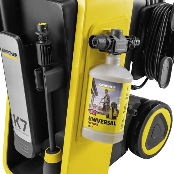 Myjka ciśnieniowa KARCHER K 7 Comfort Premium - 1.317-500.0