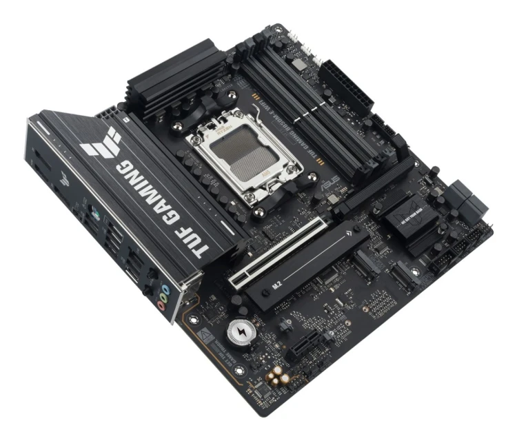 Płyta główna ASUS TUF GAMING B850M-E WIFI