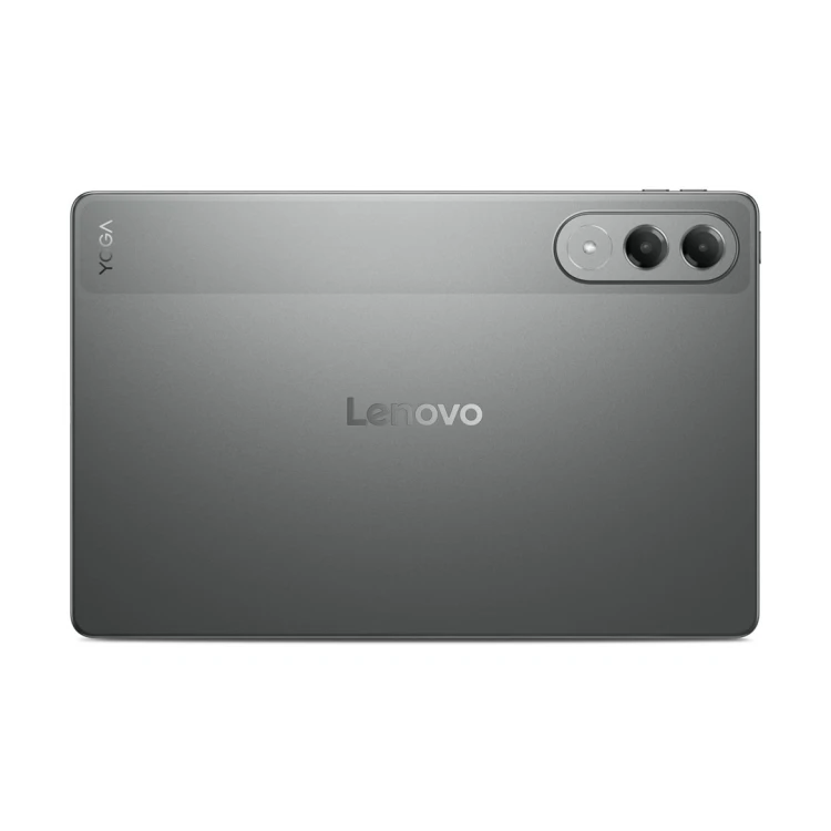 Lenovo Yoga Tab 11.1" 12/256GB Wi-Fi Luna Grey + Rysik (ZAG60036GR)