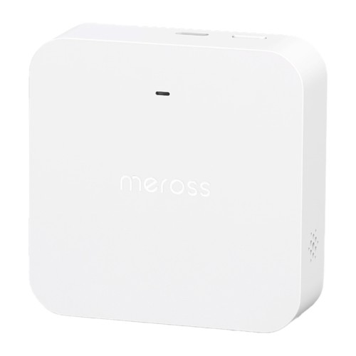 Inteligentna bramka Wi-Fi MEROSS MSH400HK-EU
