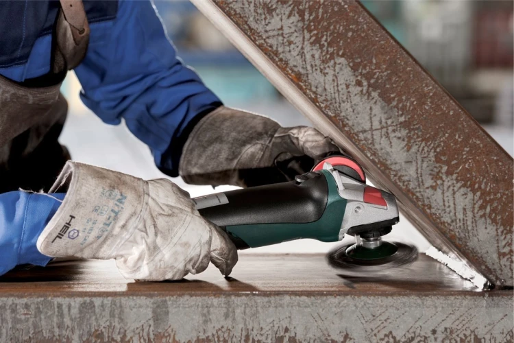 Metabo 613060000 szlifierka kątowa 2,1 kg