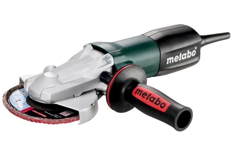 Metabo 613060000 szlifierka kątowa 2,1 kg