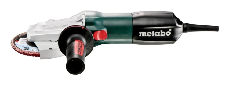 Metabo 613060000 szlifierka kątowa 2,1 kg