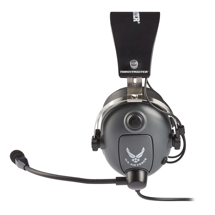 Zestaw słuchawkowy dla graczy Thrustmaster DTS T Flight U.S. Air Force Edition Thrustmaster
